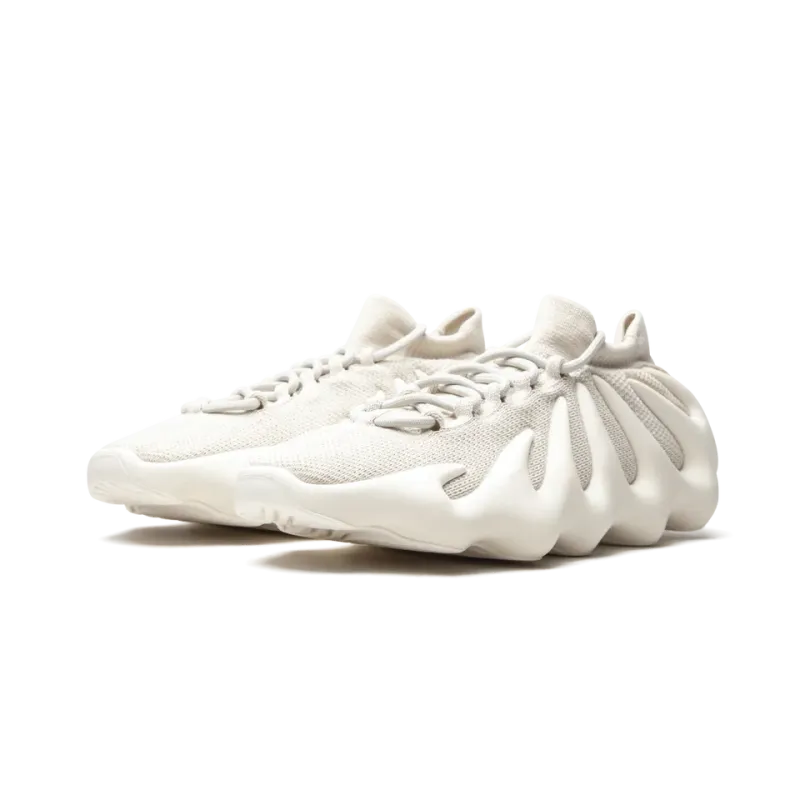 Yeezy Yeezy 450 Cloud White Mens