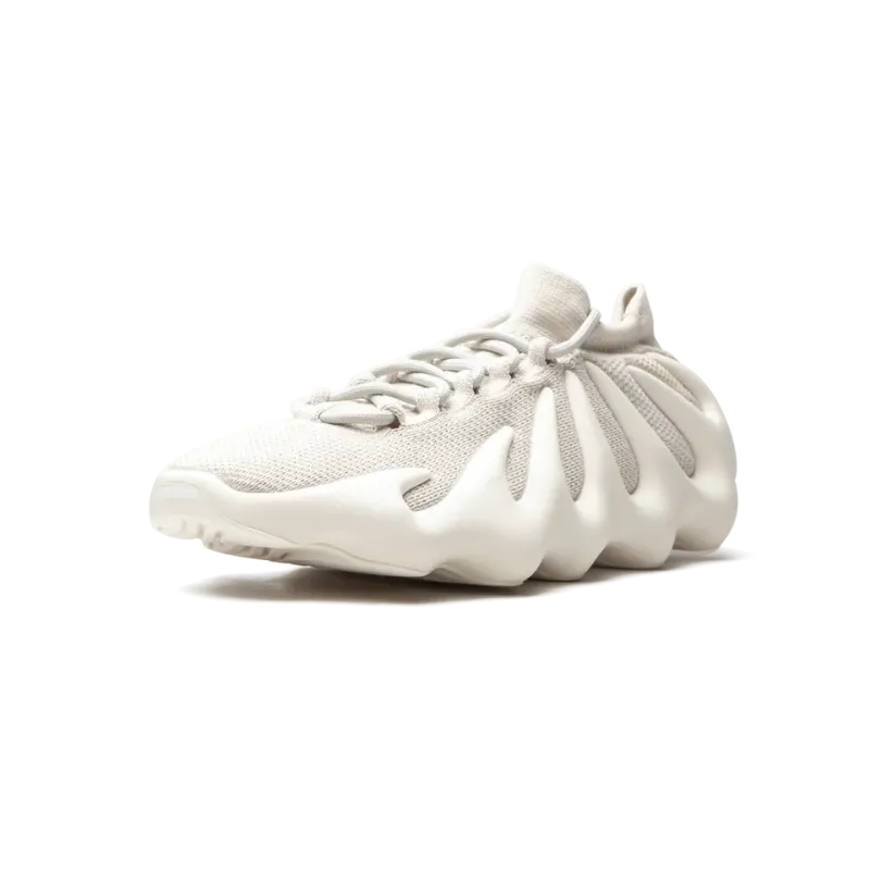 Yeezy Yeezy 450 Cloud White Mens