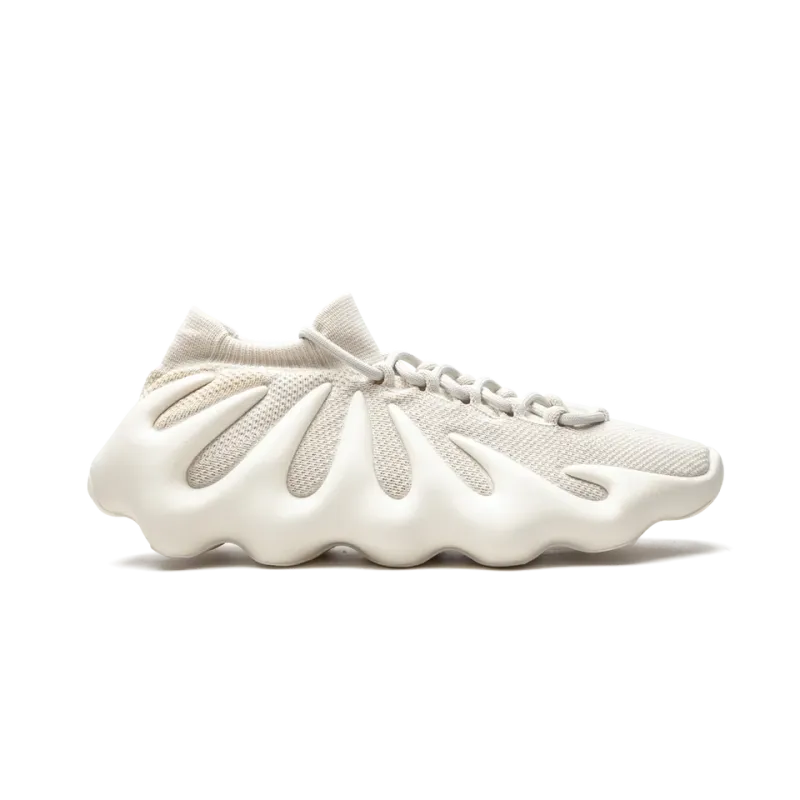 Yeezy Yeezy 450 Cloud White Mens