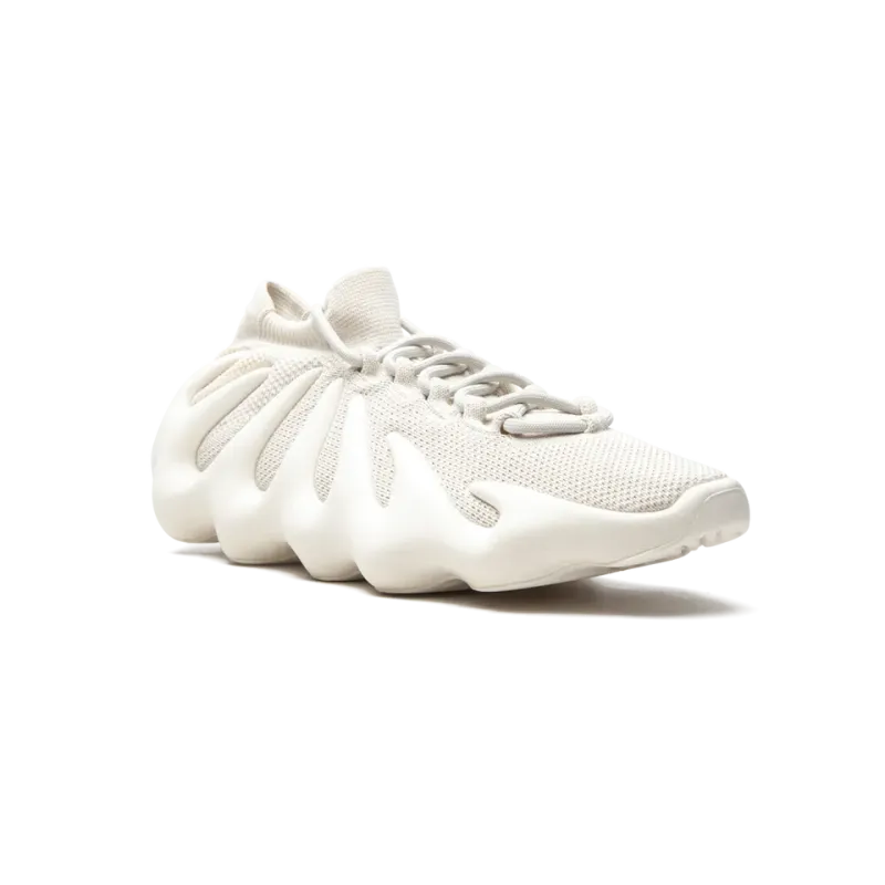 Yeezy Yeezy 450 Cloud White Mens