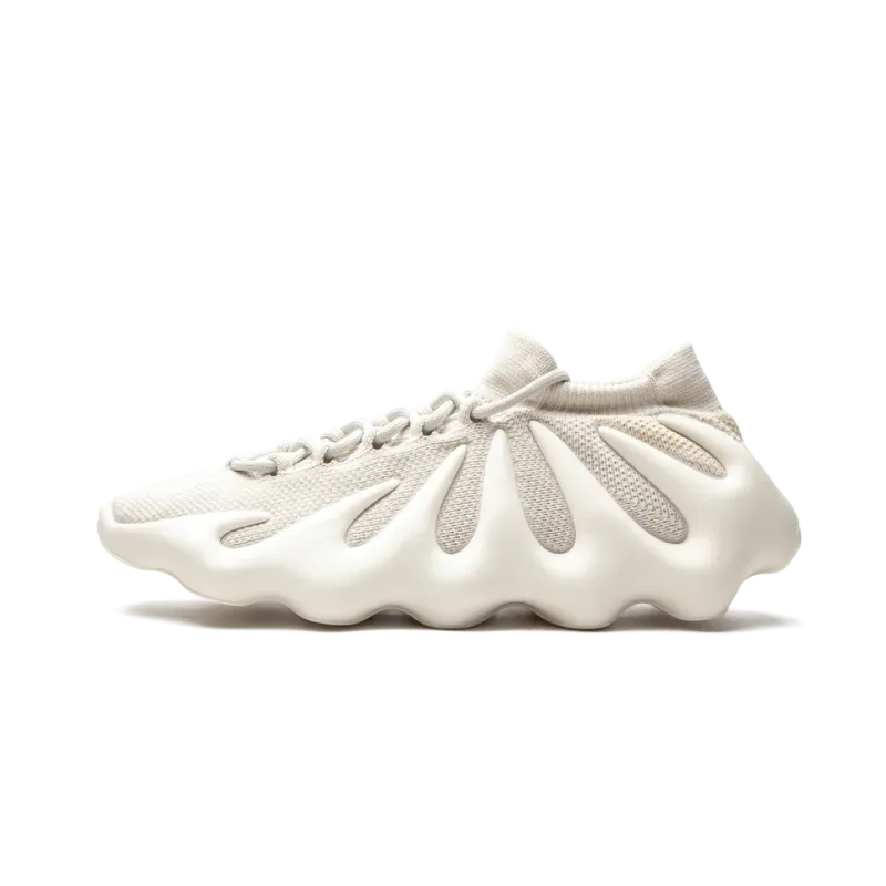 Yeezy Yeezy 450 Cloud White Mens