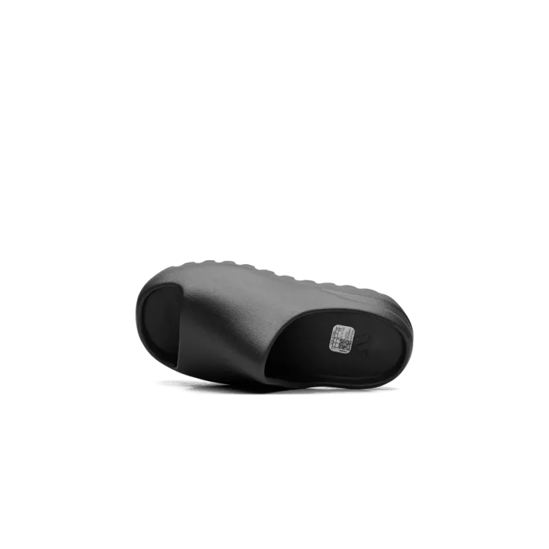 Yeezy Yeezy Slide Kids Dark Onyx Pre School