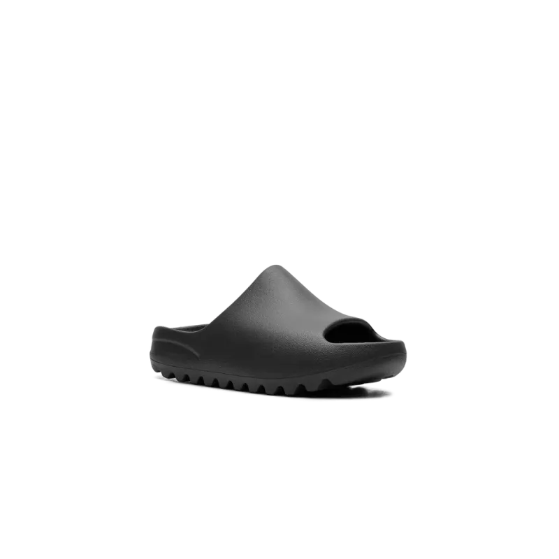 Yeezy Yeezy Slide Kids Dark Onyx Pre School