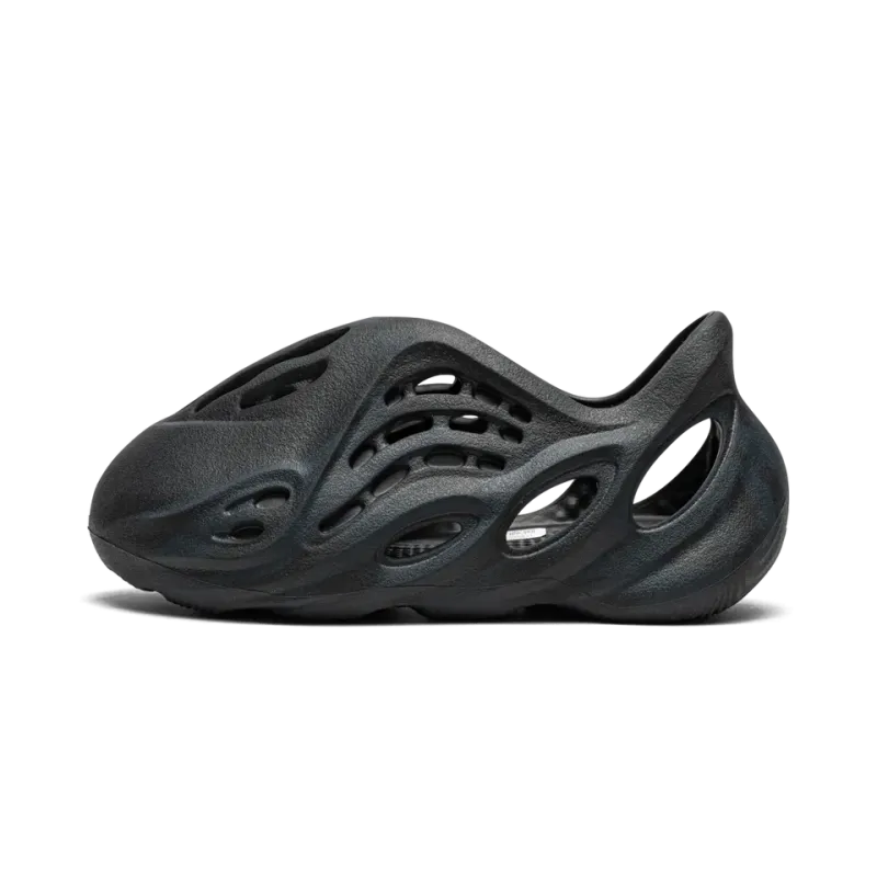 Yeezy Foam Runner Infants Mineral Blue Toddler