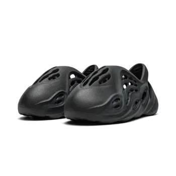 Yeezy Foam Runner Infants Mineral Blue Toddler