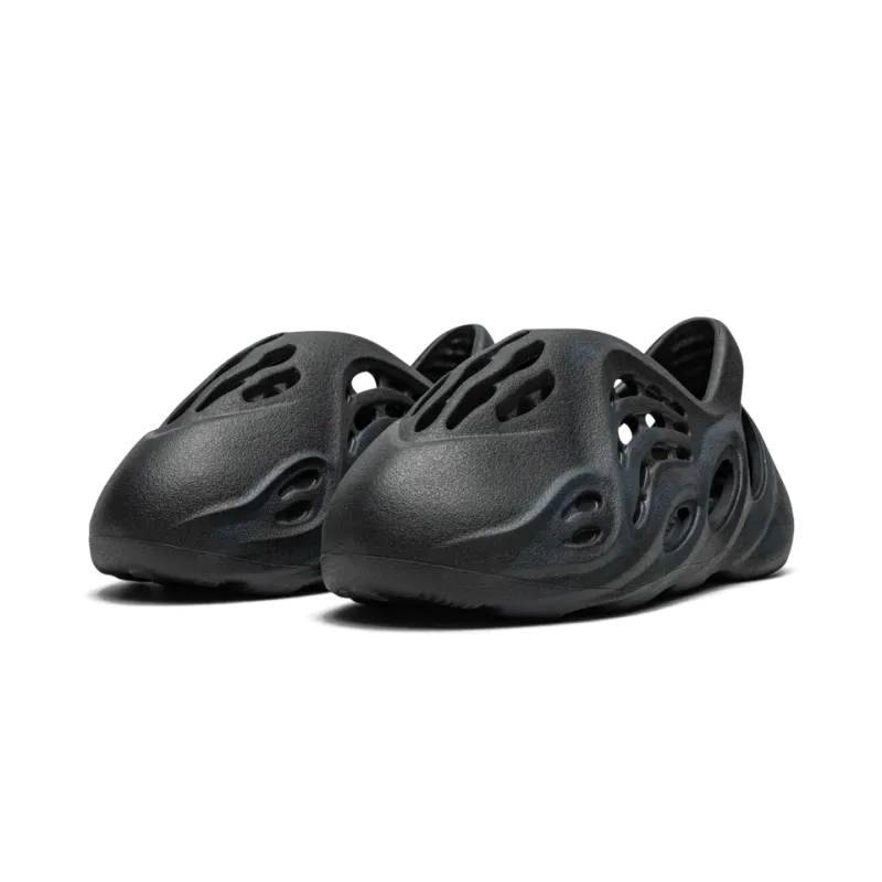 Yeezy Foam Runner Infants Mineral Blue Toddler