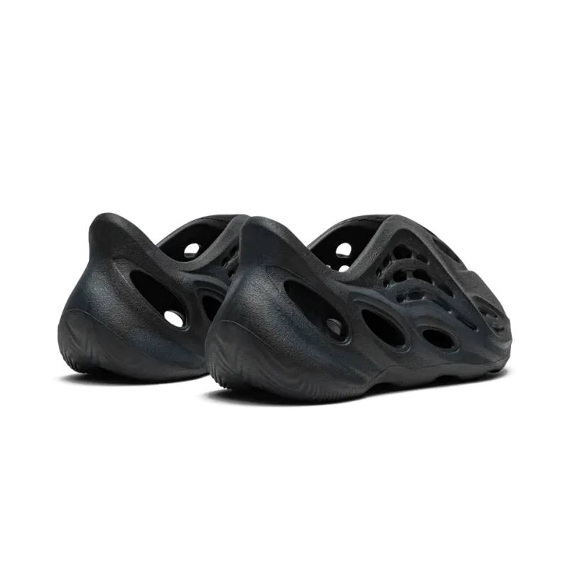 Yeezy Foam Runner Infants Mineral Blue Toddler