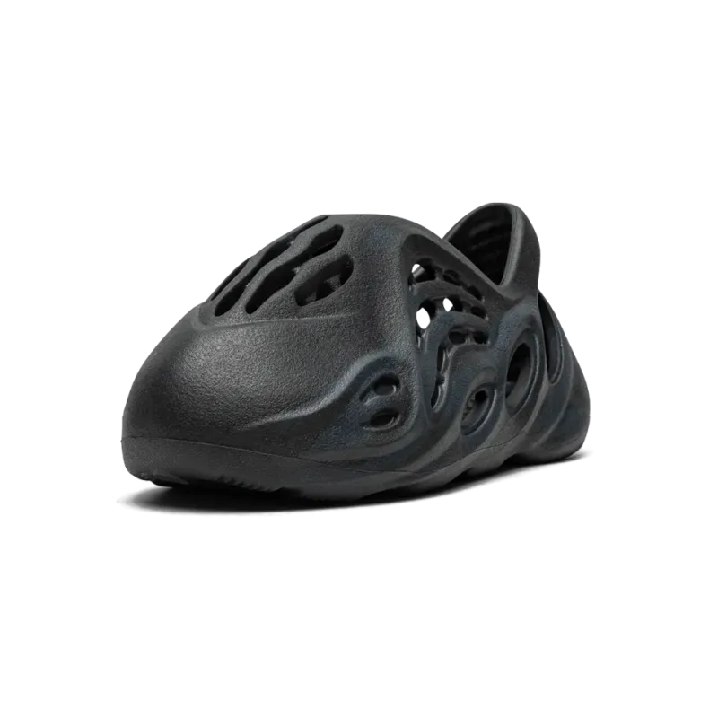 Yeezy Foam Runner Infants Mineral Blue Toddler