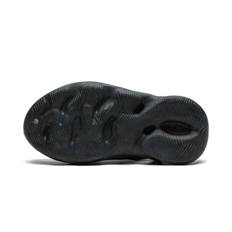 Yeezy Foam Runner Infants Mineral Blue Toddler