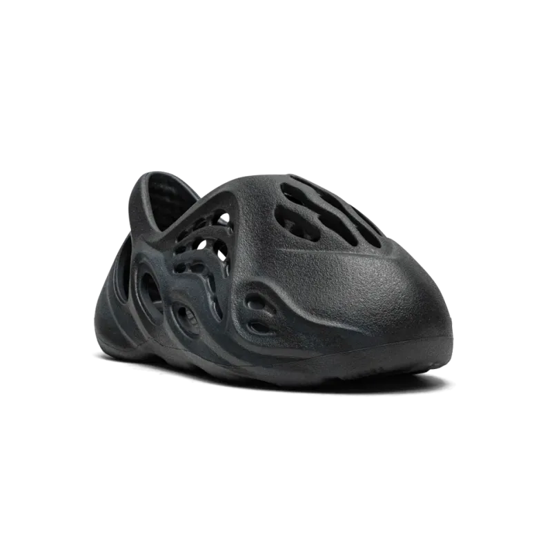 Yeezy Foam Runner Infants Mineral Blue Toddler