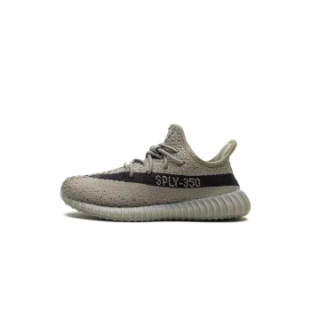 Yeezy Yeezy Boost 350 V2 Kids Granite Pre School