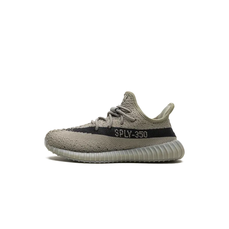 Yeezy Yeezy Boost 350 V2 Kids Granite Pre School