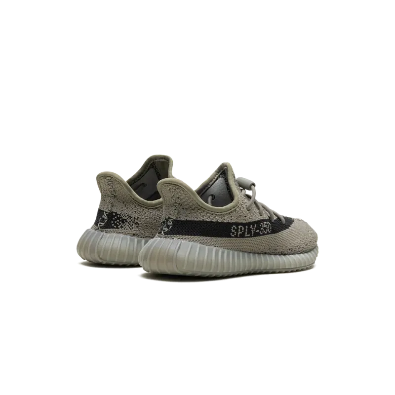 Yeezy Yeezy Boost 350 V2 Kids Granite Pre School