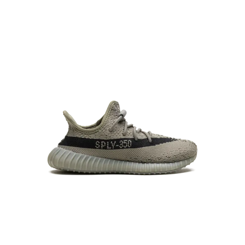 Yeezy Yeezy Boost 350 V2 Kids Granite Pre School
