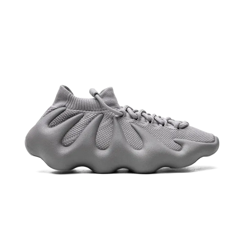 Yeezy Yeezy 450 Stone Grey Mens