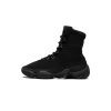 Yeezy Yeezy 500 High Tactical Boot Triple Black Mens