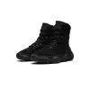 Yeezy Yeezy 500 High Tactical Boot Triple Black Mens