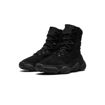 Yeezy Yeezy 500 High Tactical Boot Triple Black Mens
