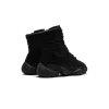 Yeezy Yeezy 500 High Tactical Boot Triple Black Mens