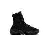 Yeezy Yeezy 500 High Tactical Boot Triple Black Mens