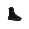 Yeezy Yeezy 500 High Tactical Boot Triple Black Mens