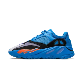 Yeezy YEEZY BOOST 700 Hi-Res Blu Mens