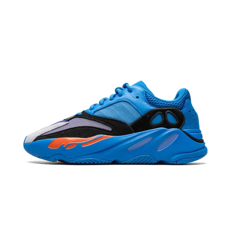Yeezy YEEZY BOOST 700 Hi-Res Blu Mens