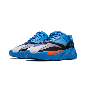 Yeezy YEEZY BOOST 700 Hi-Res Blu Mens
