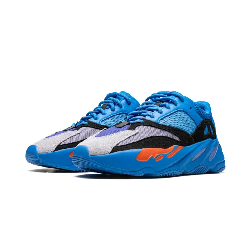 Yeezy YEEZY BOOST 700 Hi-Res Blu Mens
