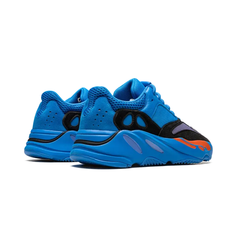 Yeezy YEEZY BOOST 700 Hi-Res Blu Mens