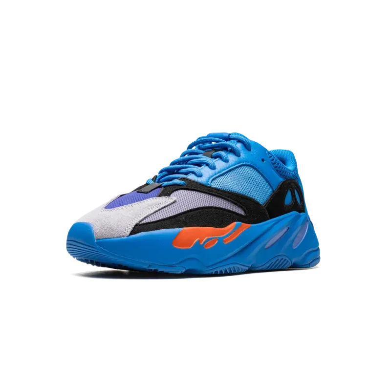 Yeezy YEEZY BOOST 700 Hi-Res Blu Mens