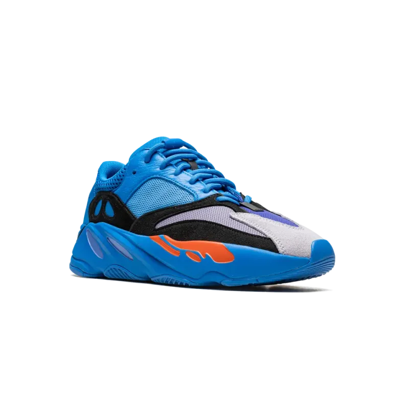 Yeezy YEEZY BOOST 700 Hi-Res Blu Mens