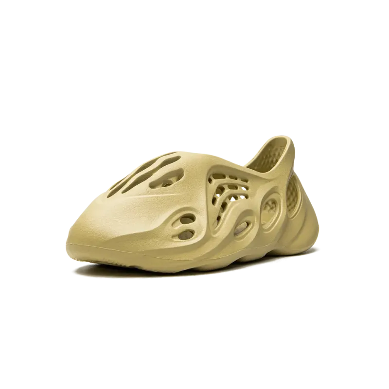 Yeezy Yeezy Foam Runner Sulfur Mens