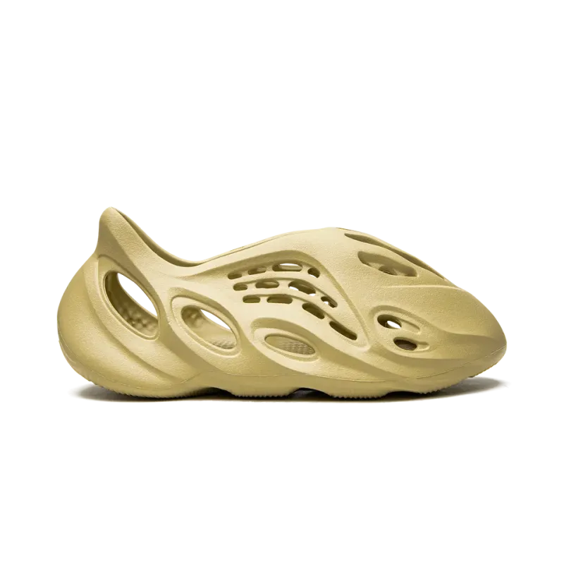 Yeezy Yeezy Foam Runner Sulfur Mens