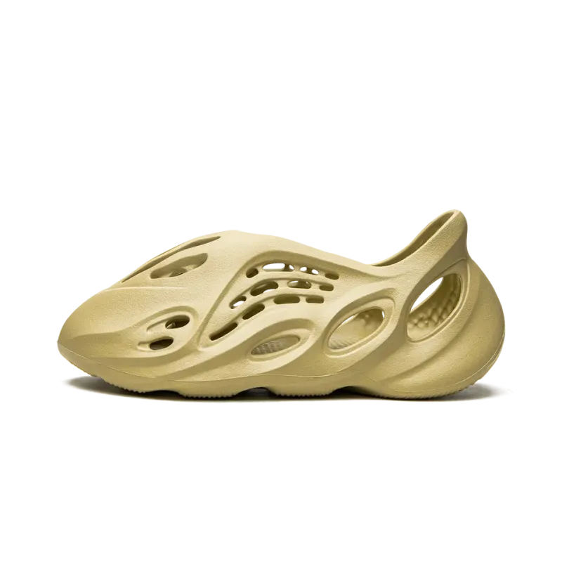 Yeezy Yeezy Foam Runner Sulfur Mens