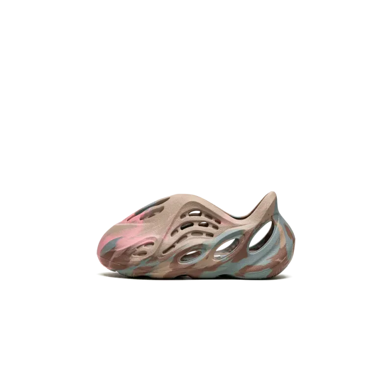 Yeezy Yeezy Foam Runner Infant Yeezy - MX Sand Grey Toddler