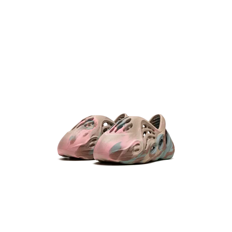 Yeezy Yeezy Foam Runner Infant Yeezy - MX Sand Grey Toddler