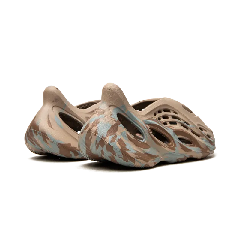 Yeezy Yeezy Foam Runner MX Sand Grey Mens