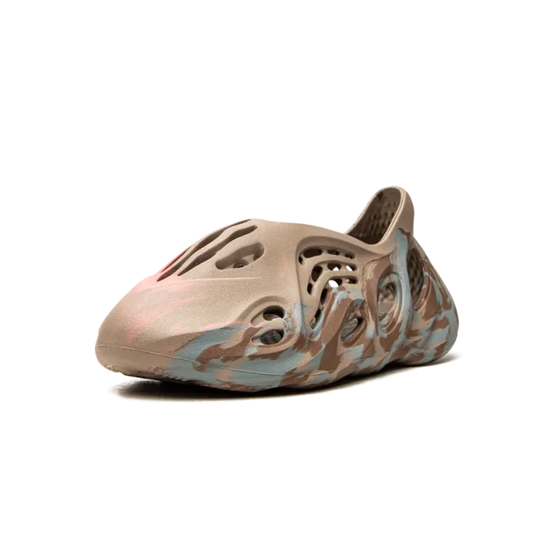 Yeezy Yeezy Foam Runner MX Sand Grey Mens