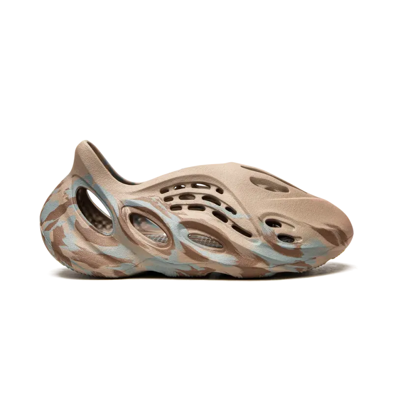 Yeezy Yeezy Foam Runner MX Sand Grey Mens