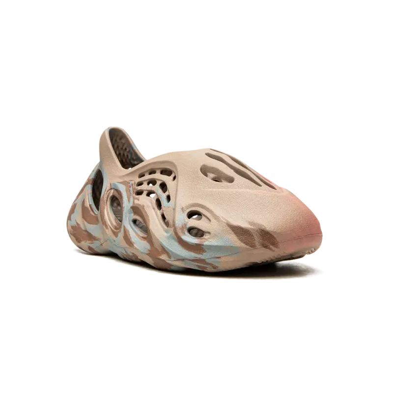 Yeezy Yeezy Foam Runner MX Sand Grey Mens