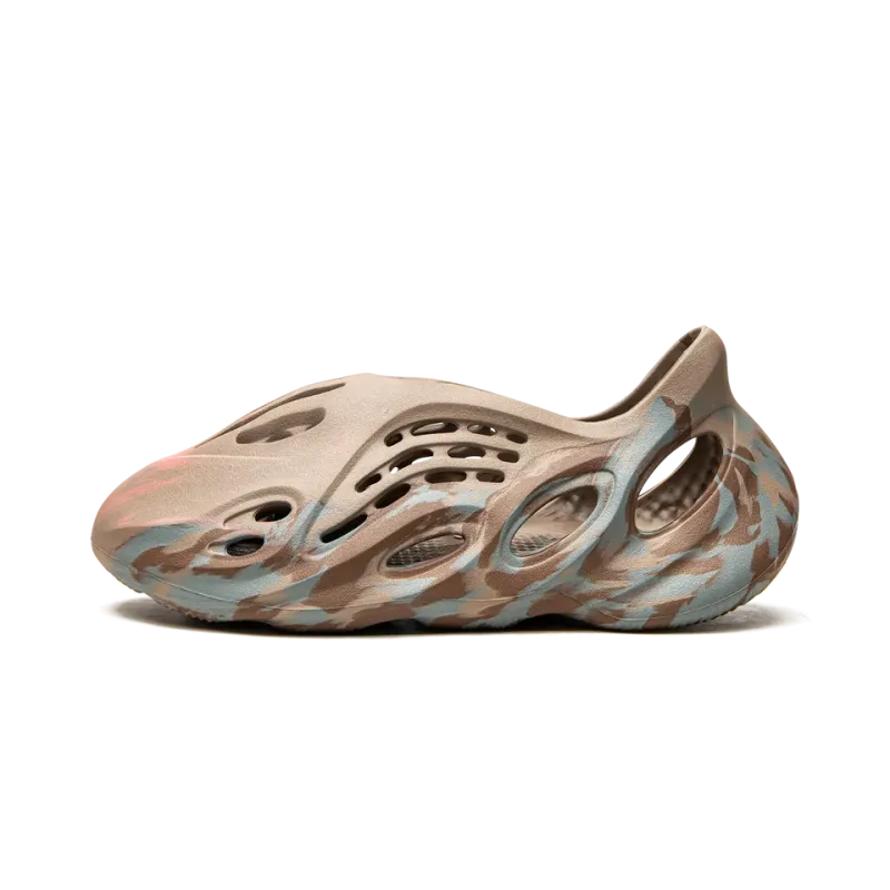 Yeezy Yeezy Foam Runner MX Sand Grey Mens
