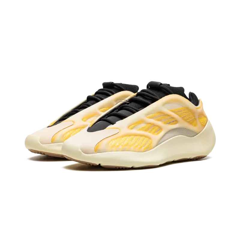 Yeezy Yeezy 700 V3 Mono Safflower Mens