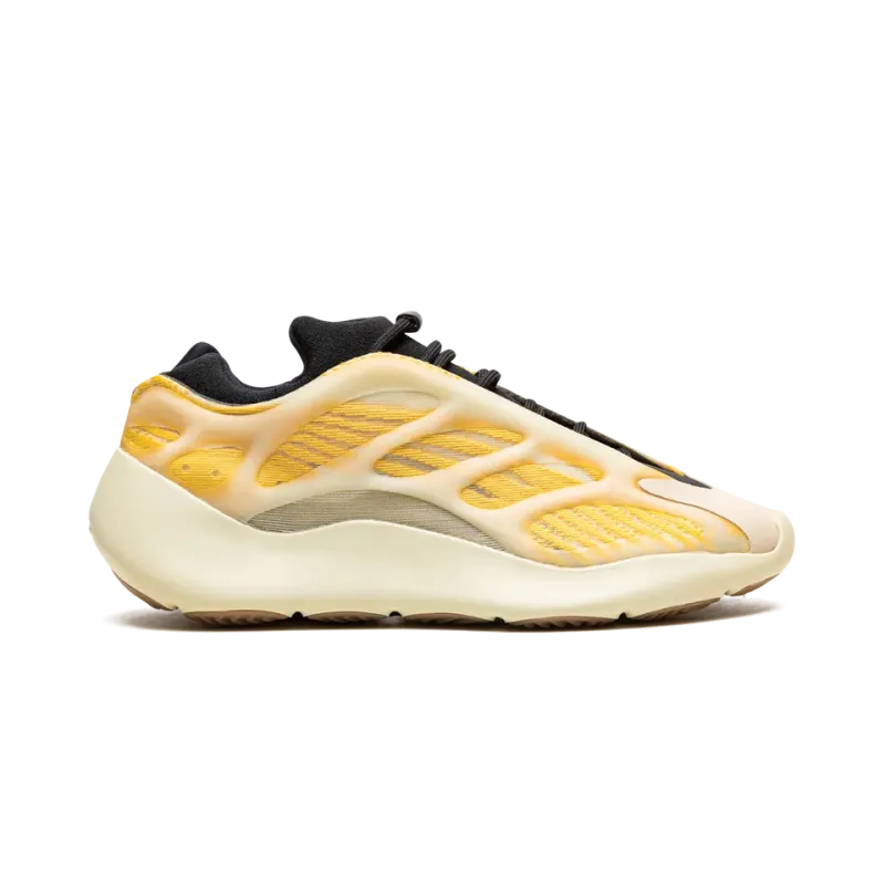 Yeezy Yeezy 700 V3 Mono Safflower Mens