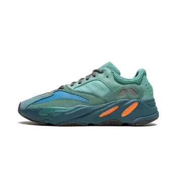 Yeezy Yeezy Boost 700 Faded Azure Mens