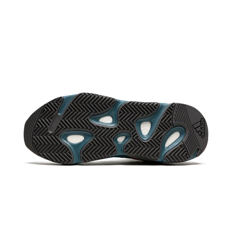 Yeezy Yeezy Boost 700 Faded Azure Mens