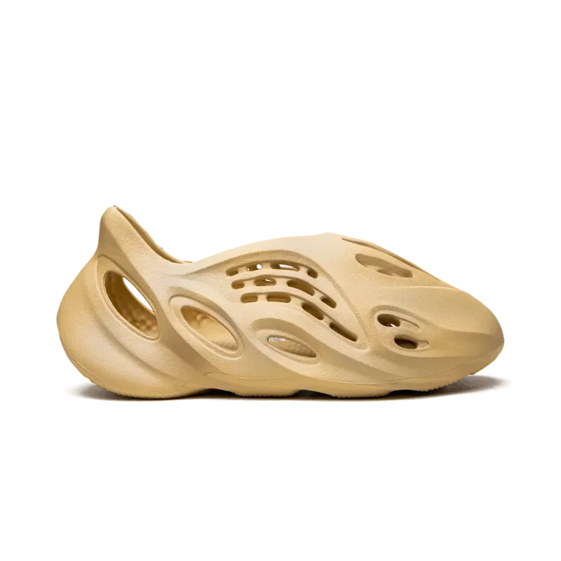 Yeezy Yeezy Foam Runner Desert Sand Mens