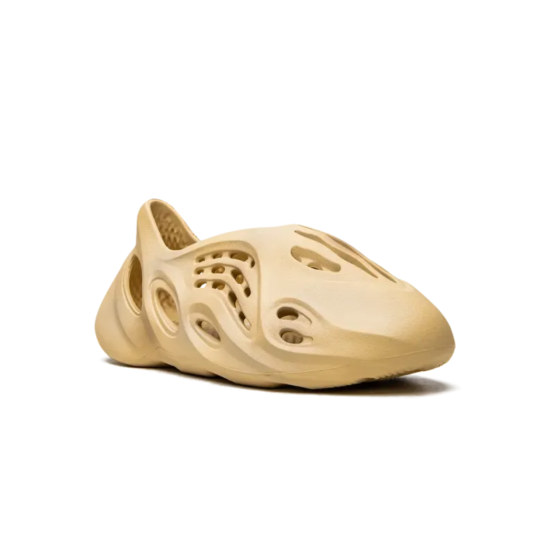 Yeezy Yeezy Foam Runner Desert Sand Mens