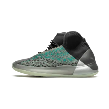 Yeezy Yeezy QNTM Teal Blue Mens
