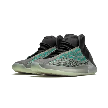 Yeezy Yeezy QNTM Teal Blue Mens